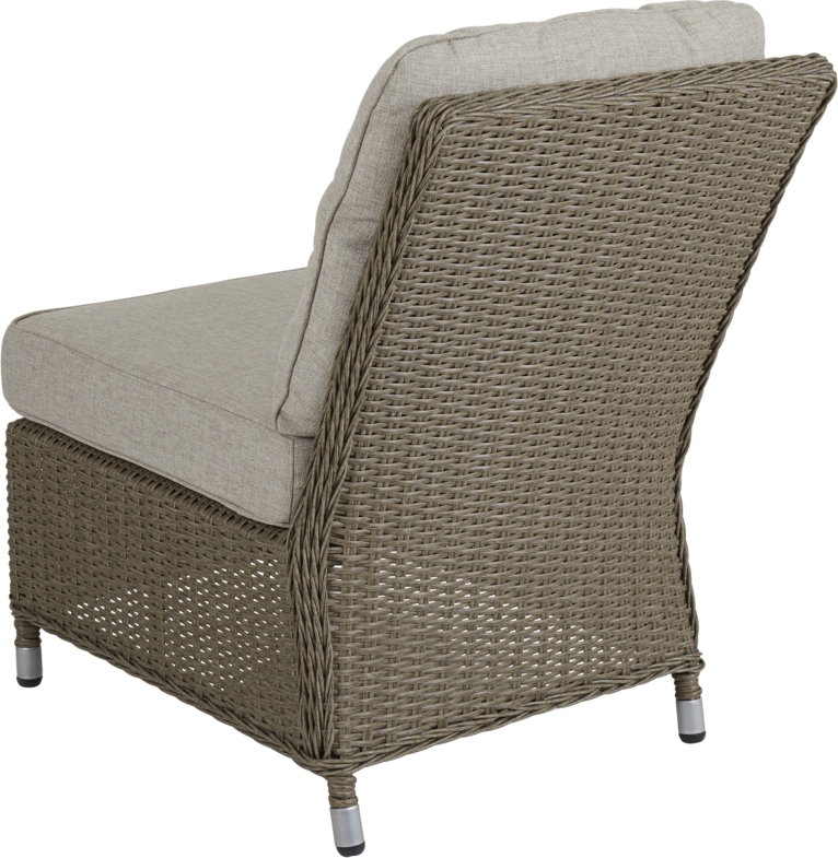 Vinga utesoffgrupp - Hörnsoffa med bord | Natur Vinga utesoffgrupp - Hörnsoffa med bord | Natur