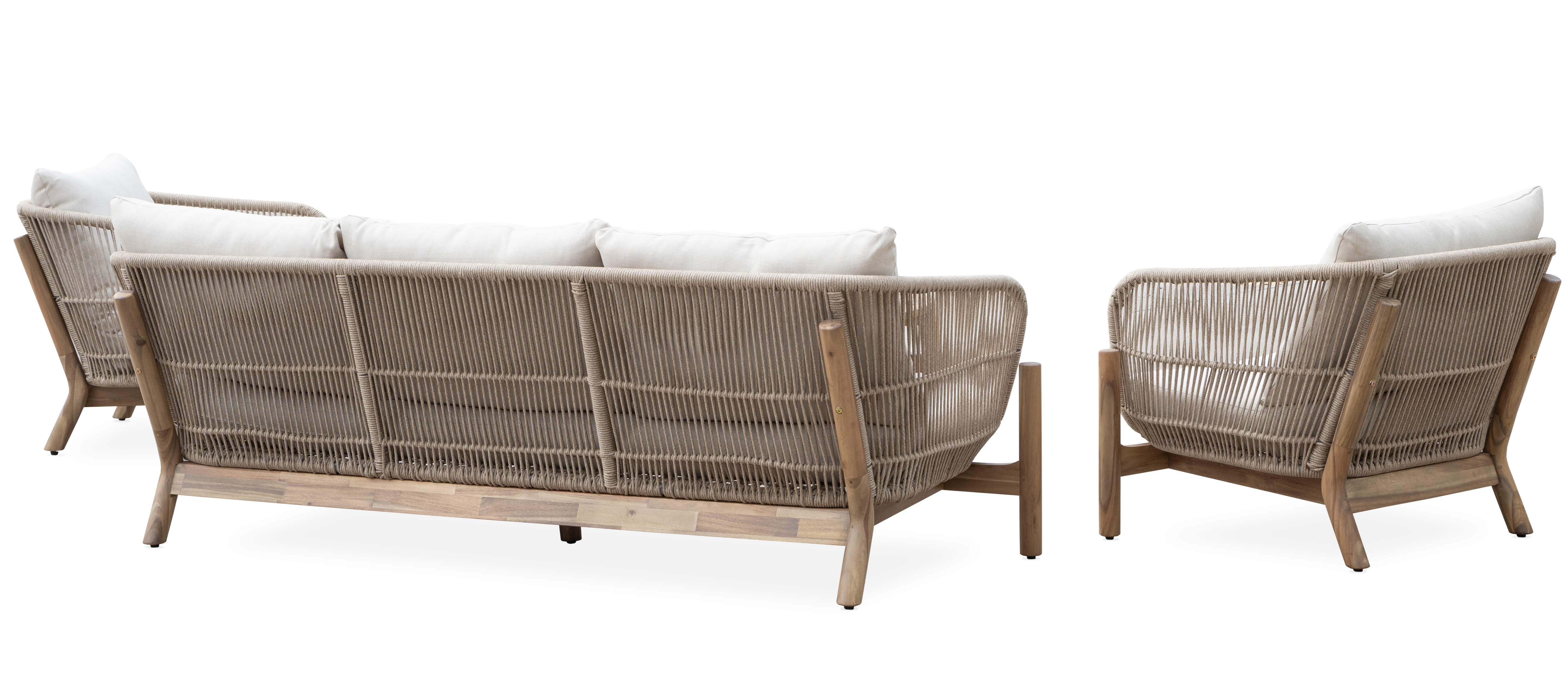 Utegrupp - Bellagio Utegrupp - Bellagio