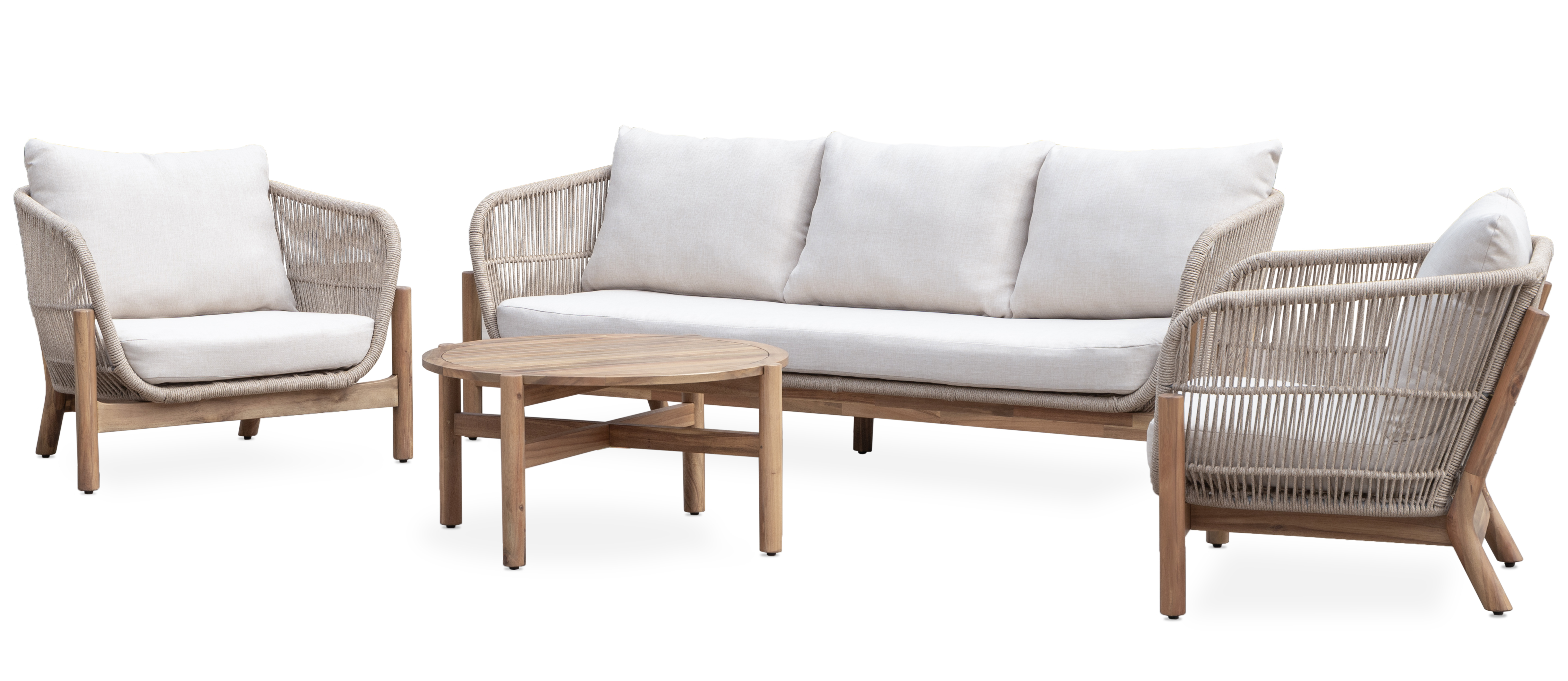 Utegrupp - Bellagio Utegrupp - Bellagio