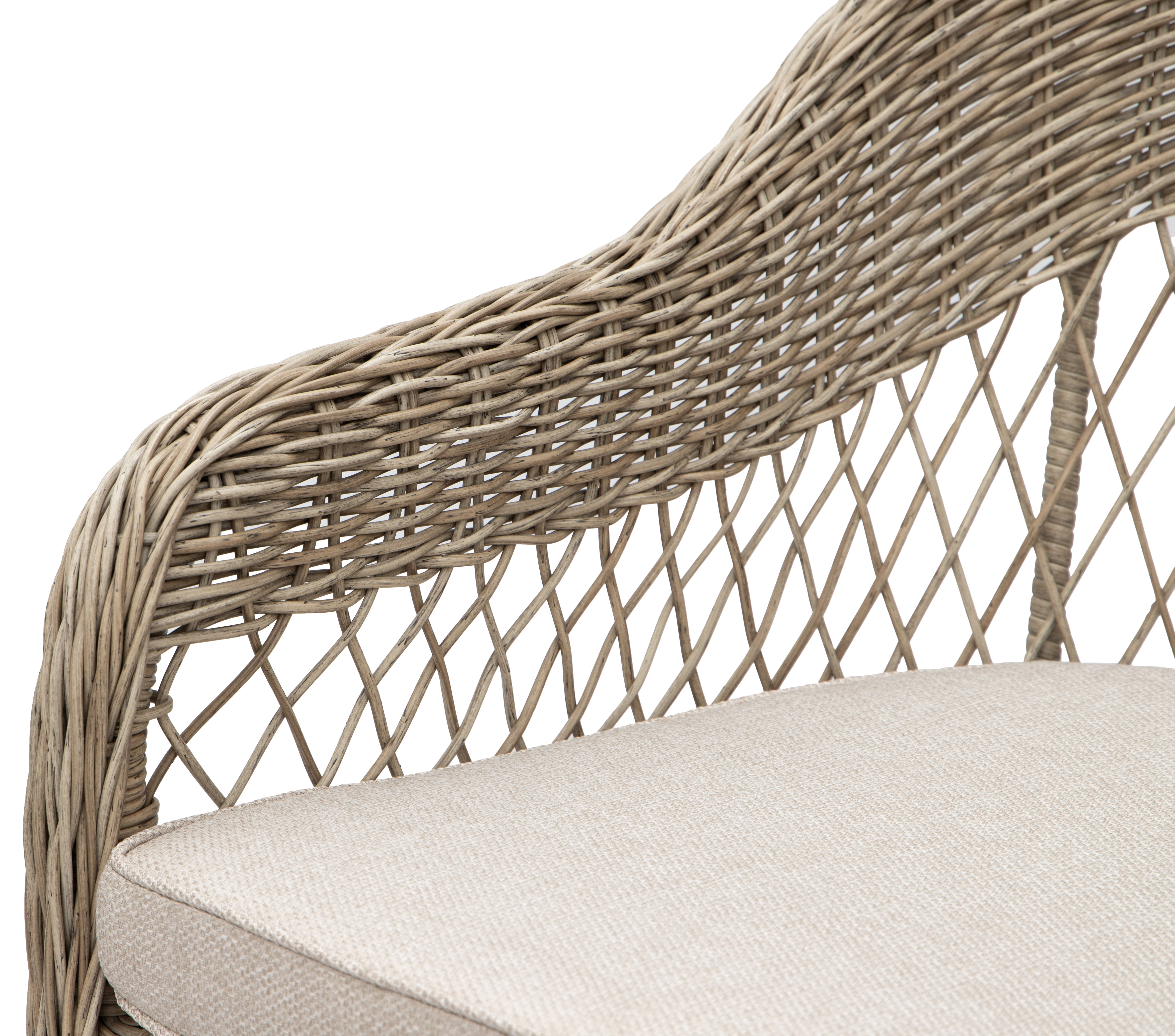 Marbella rottingftlj - Natur