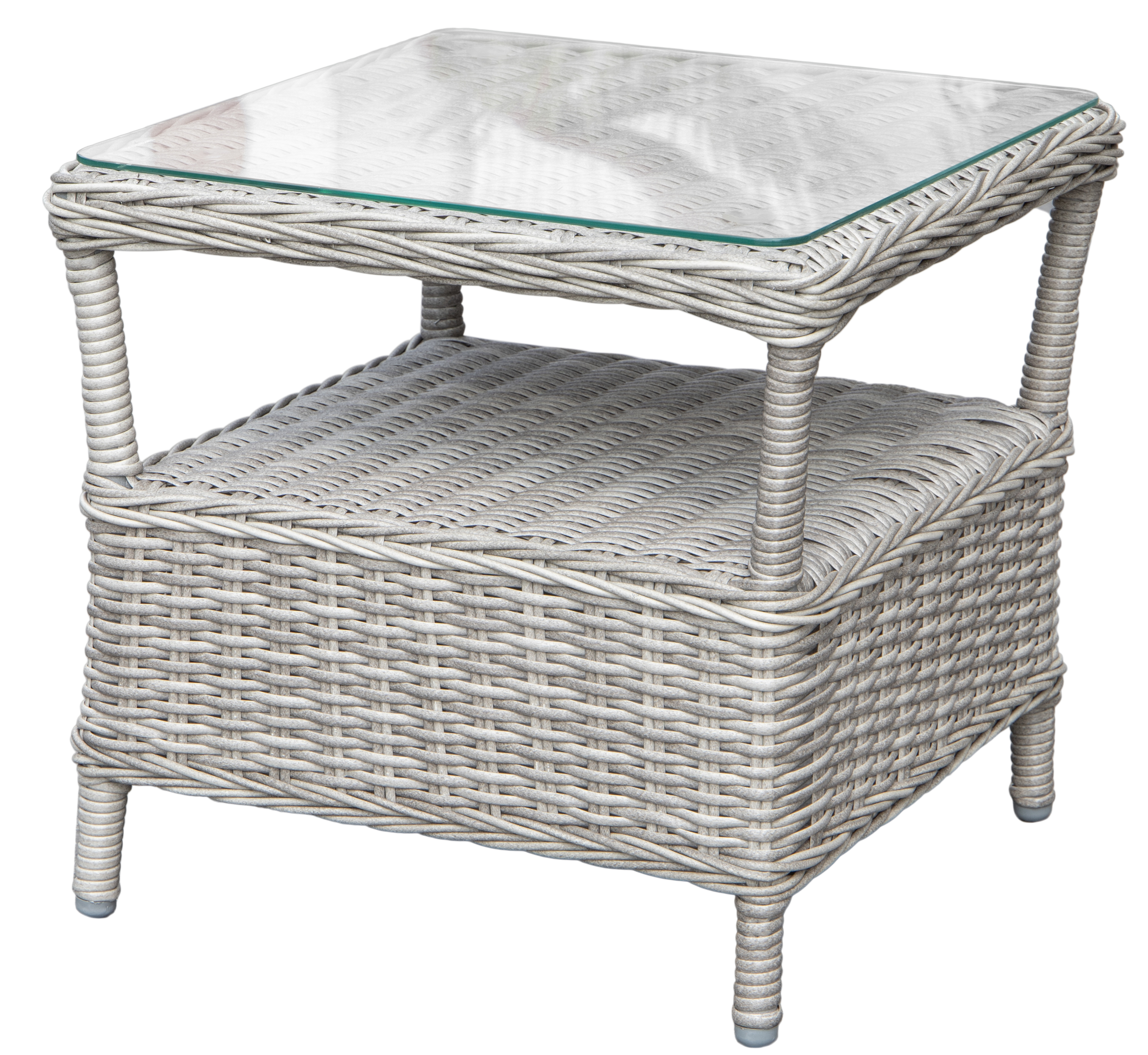 Haymond utemöbelset - Konstrotting | Grå Haymond utemöbelset - Konstrotting | Grå