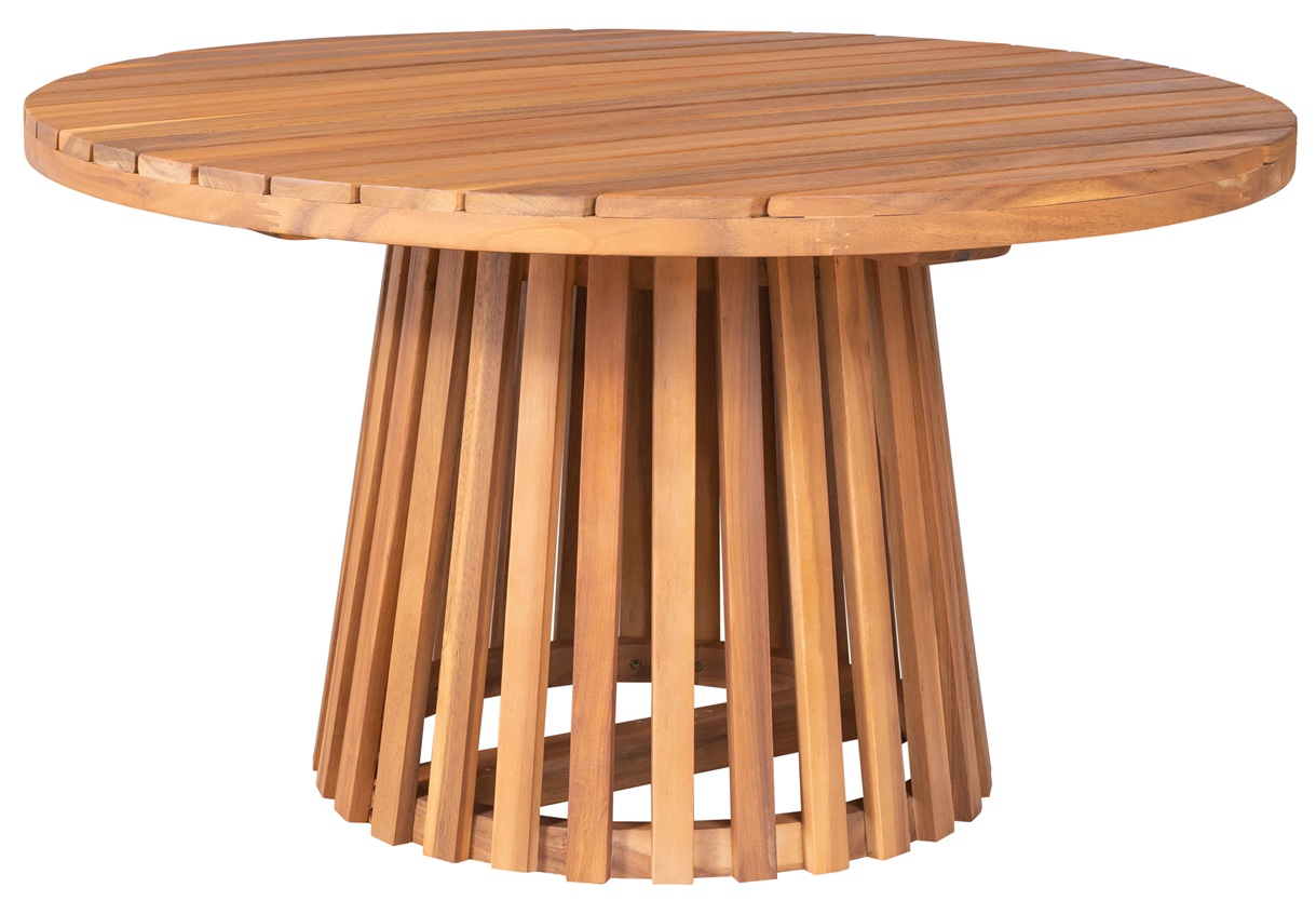 Brantevik runt soffbord i FSC Acasia