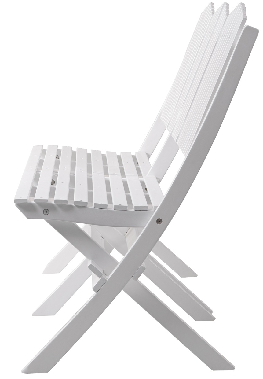 Haväng utesoffa - Vit Haväng utesoffa - Vit