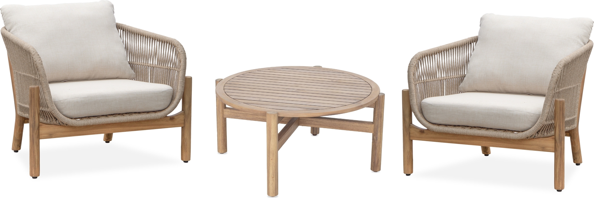 Loungset - Bellagio Loungset - Bellagio