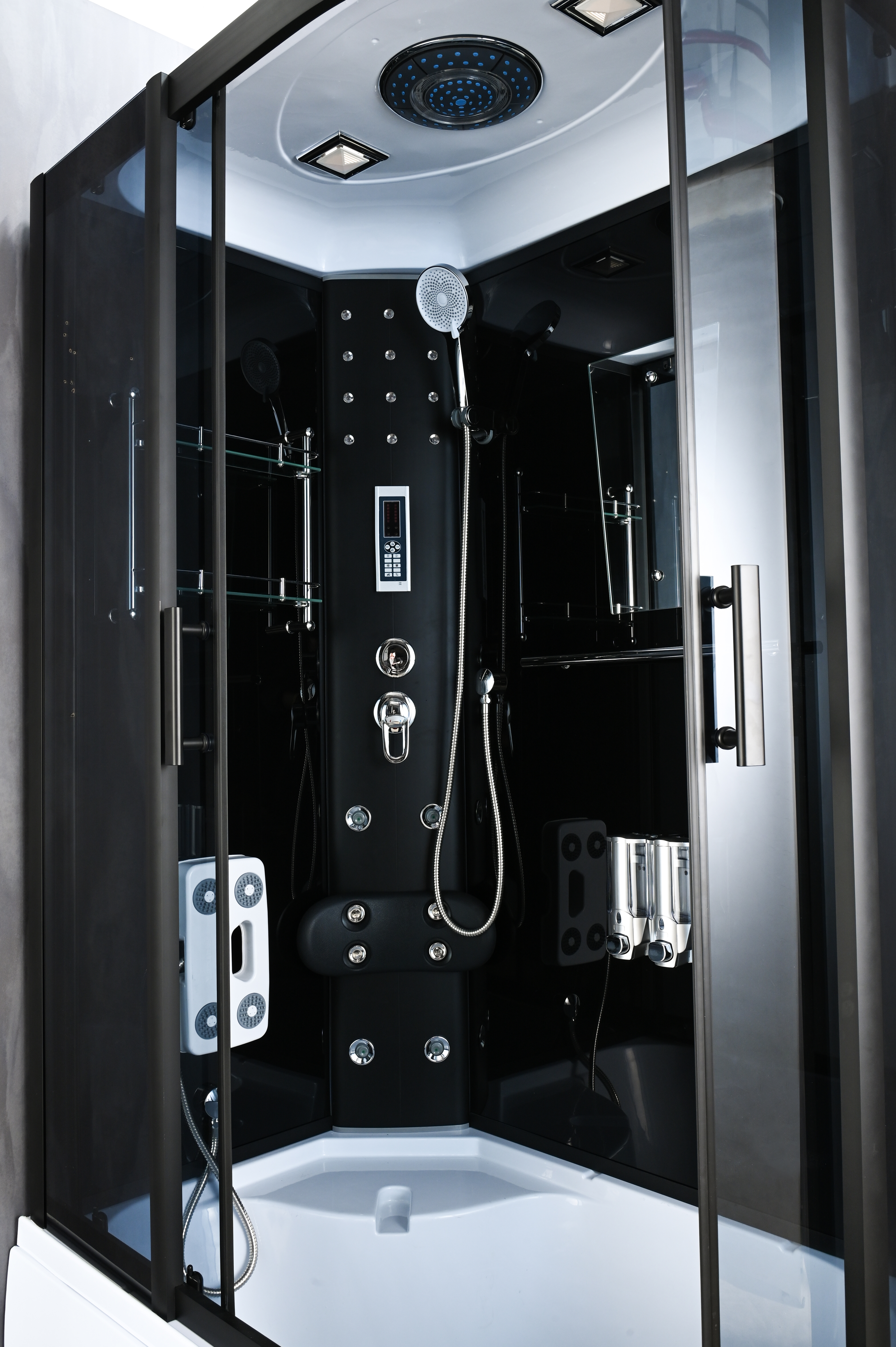 Duschkabin - Zeus 1200 Duschkabin - Zeus 1200