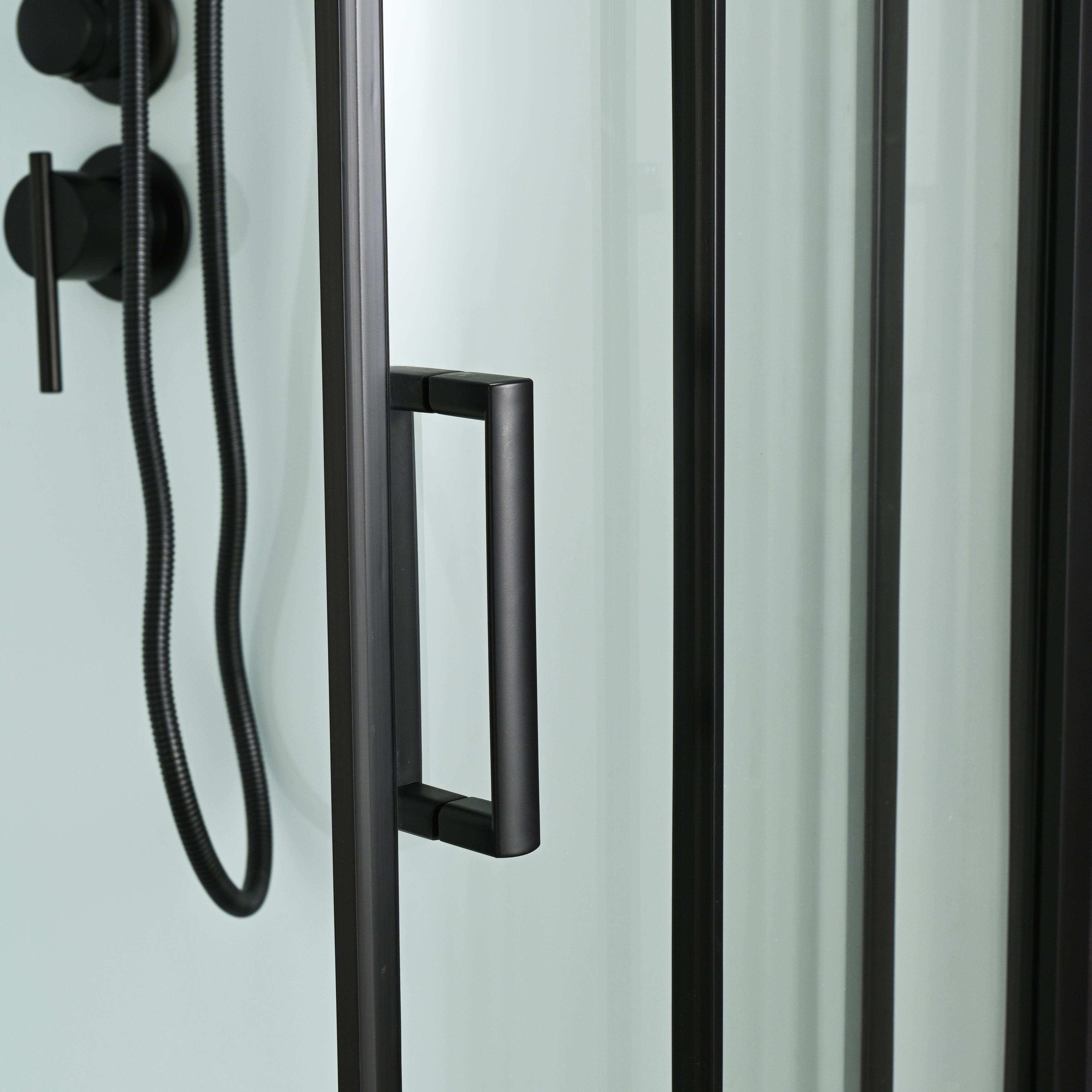 Duschkabin - Ares 90x90 Duschkabin - Ares 90x90