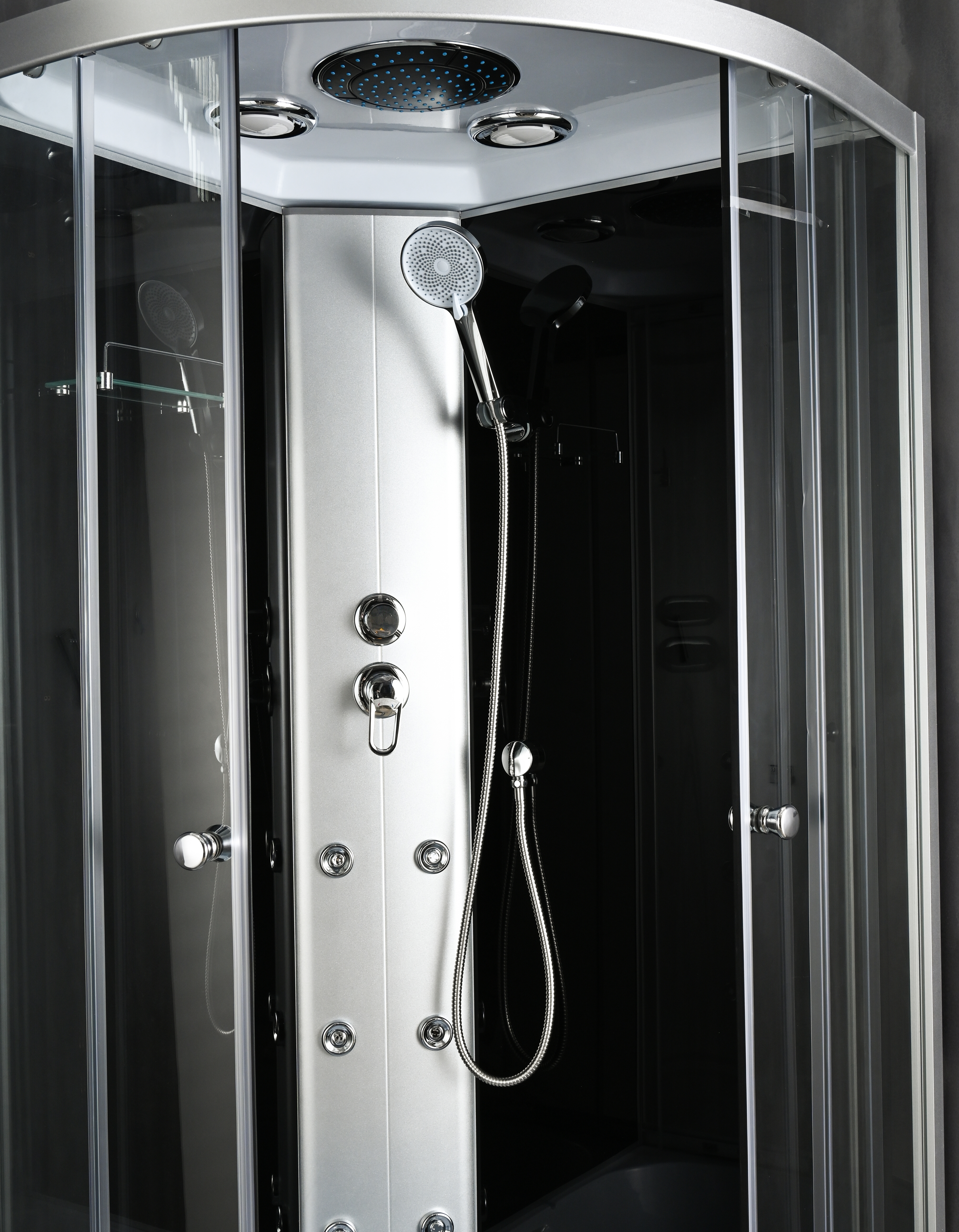 Duschkabin - Infinity 90