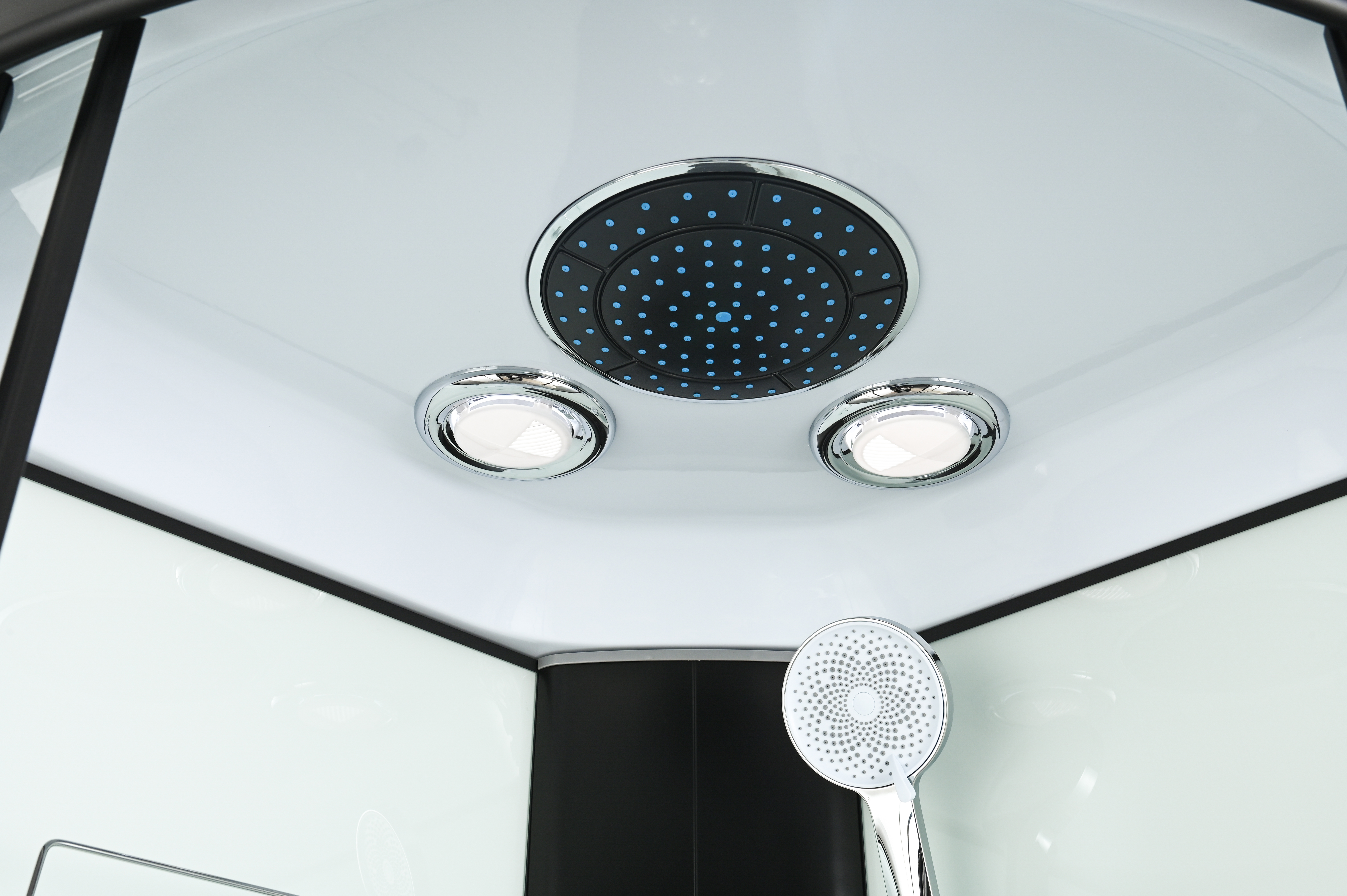 Duschkabin - Helios 90 Duschkabin - Helios 90