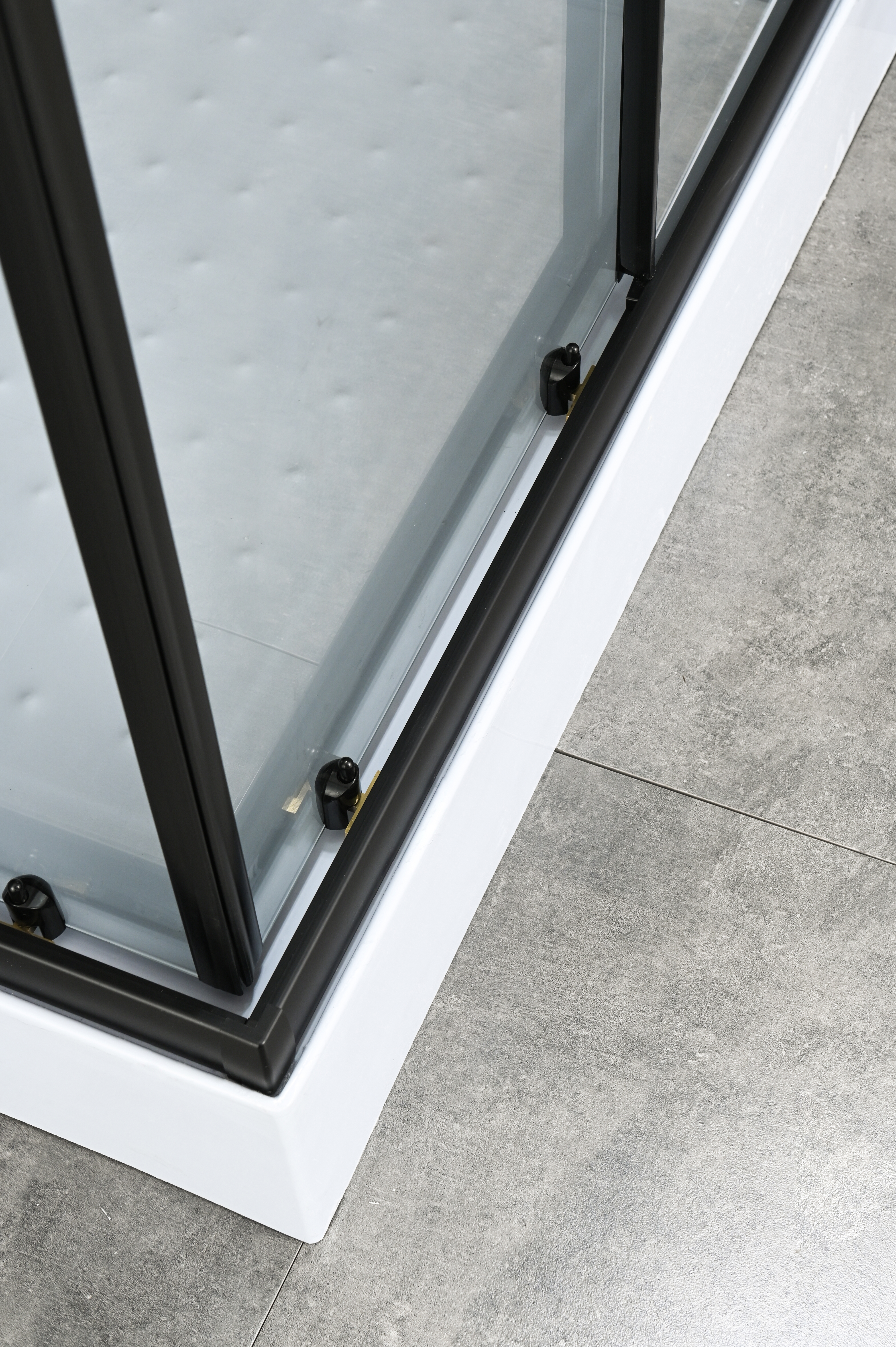 Duschkabin - Poseidon 900 Duschkabin - Poseidon 900