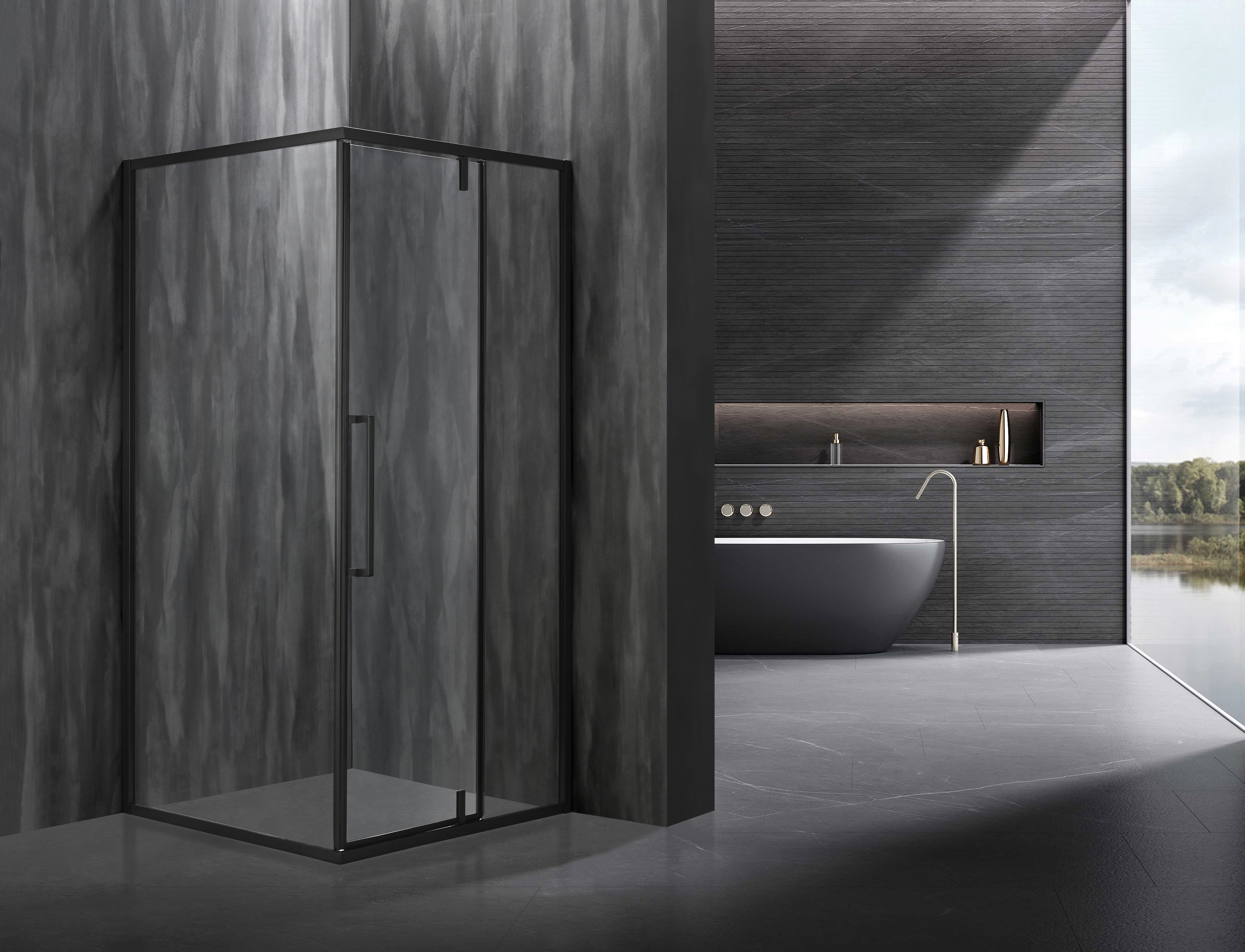 Duschhörn - Obsidian 1000 Duschhörn - Obsidian 1000