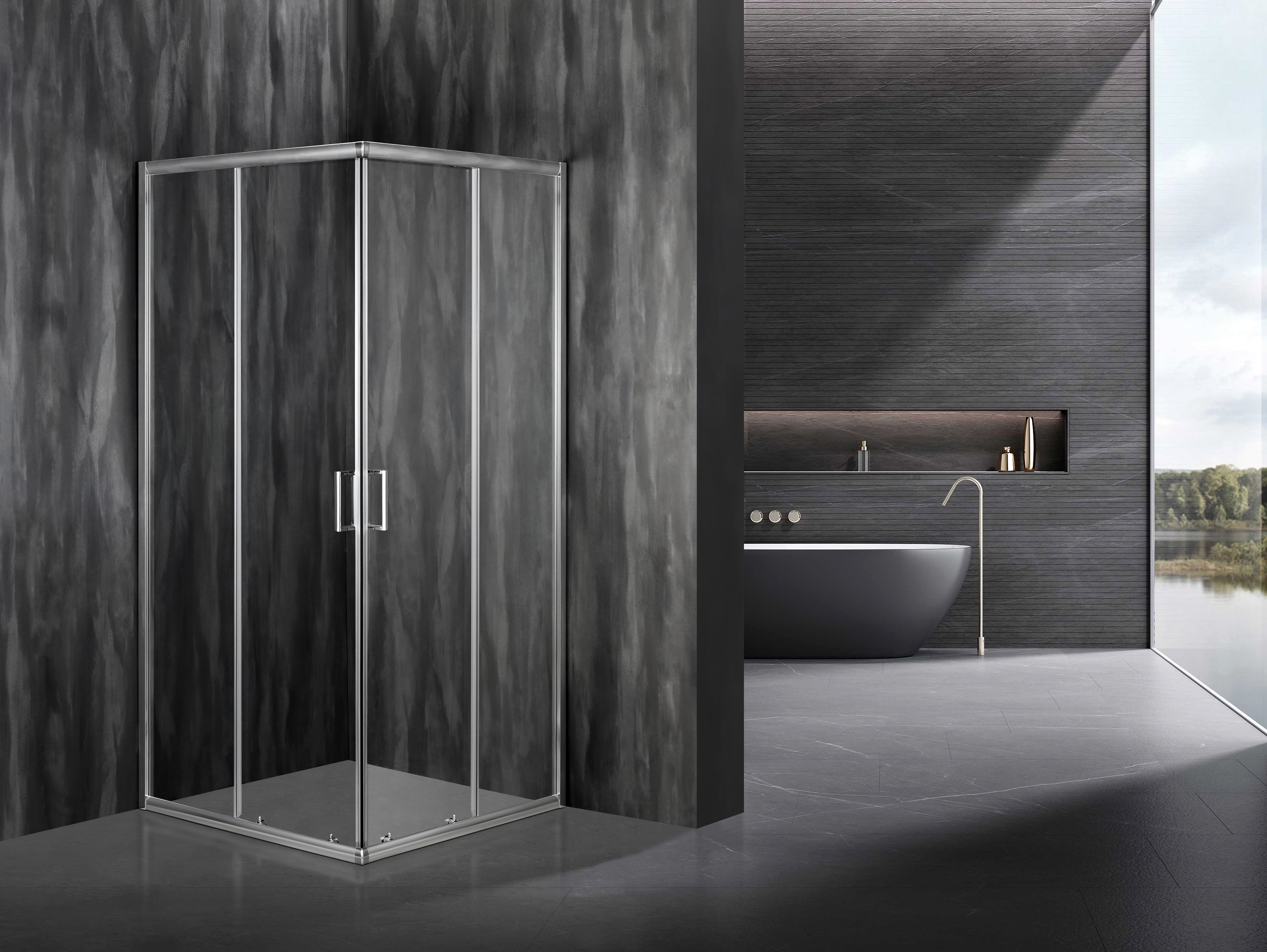 Duschhörn - Vero 80 Duschhörn - Vero 80