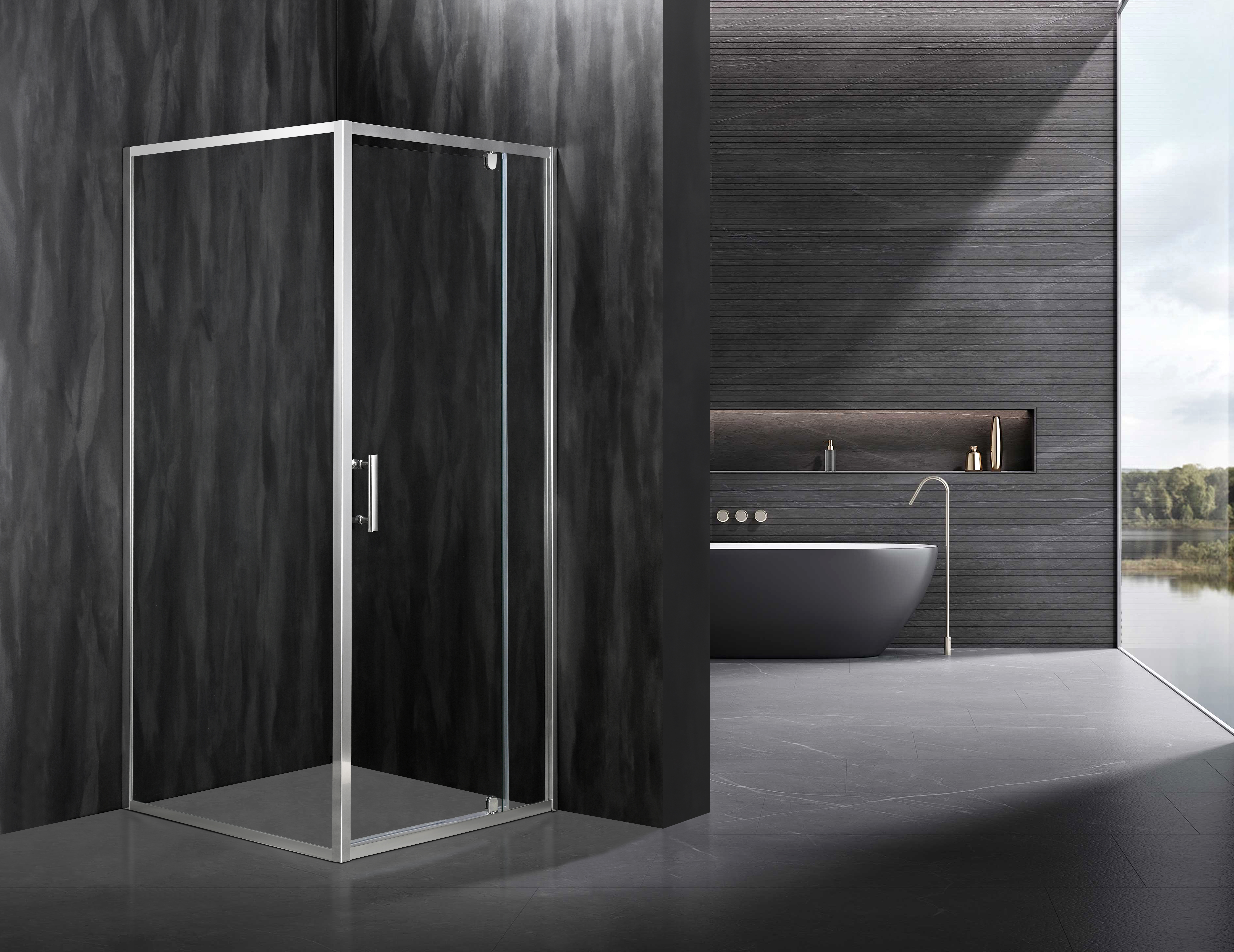 Duschhörn - Odysséen 90 Duschhörn - Odysséen 90