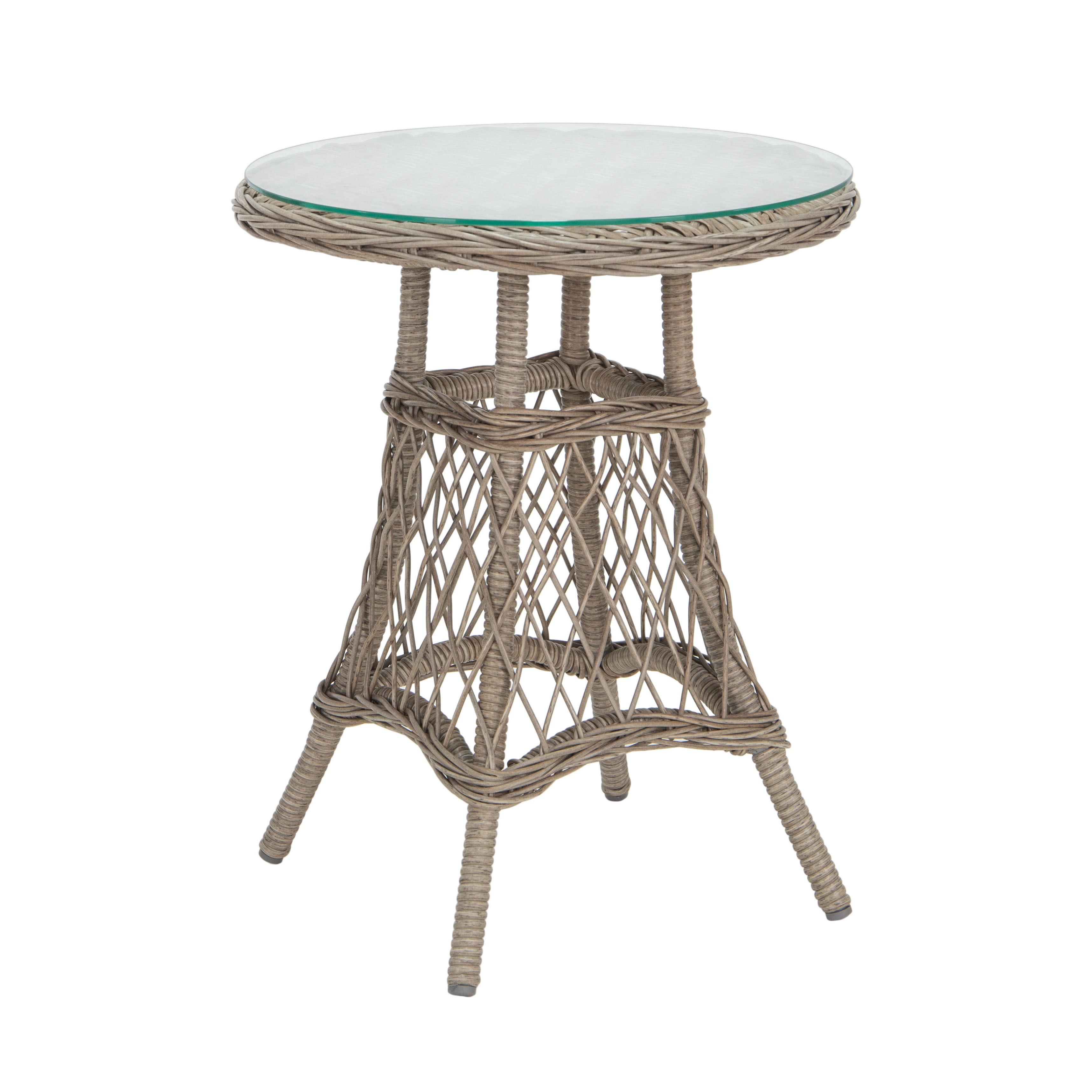 Balkongmbler - Hrnsand | Naturfrgad konstrotting