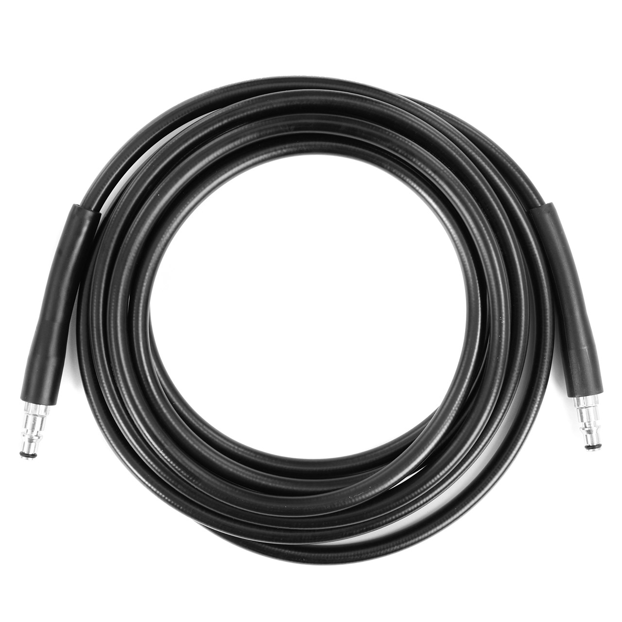 Högtryckstvätt med maxtryck 165 bar Högtryckstvätt med maxtryck 165 bar