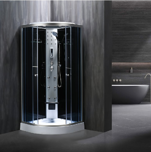 Duschkabin - Apollo 90x90 Duschkabin - Apollo 90x90