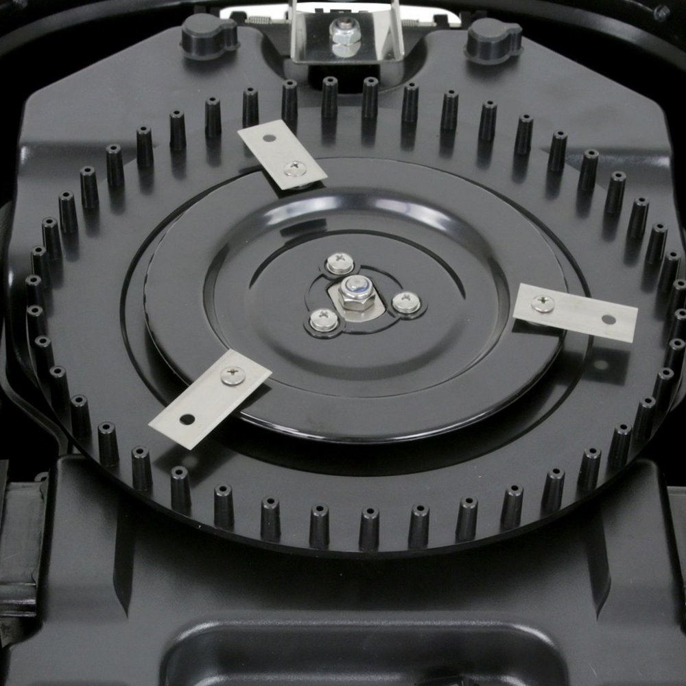 Robotgräsklippare med appstyrning för ytor upp till 800 m² Robotgräsklippare med appstyrning för ytor upp till 800 m²