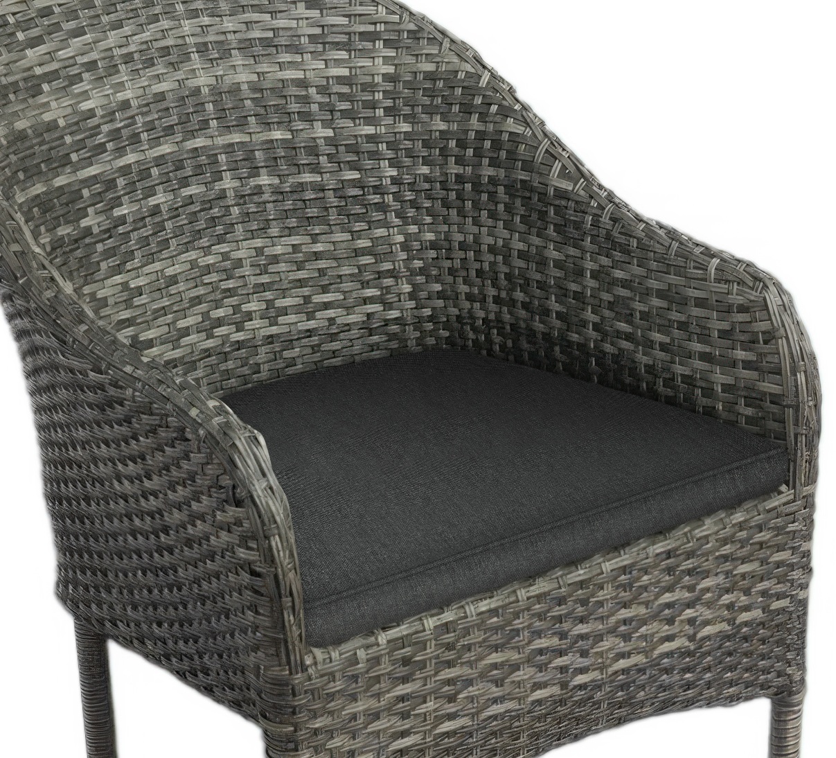 Belle sittdyna antracit Belle sittdyna antracit