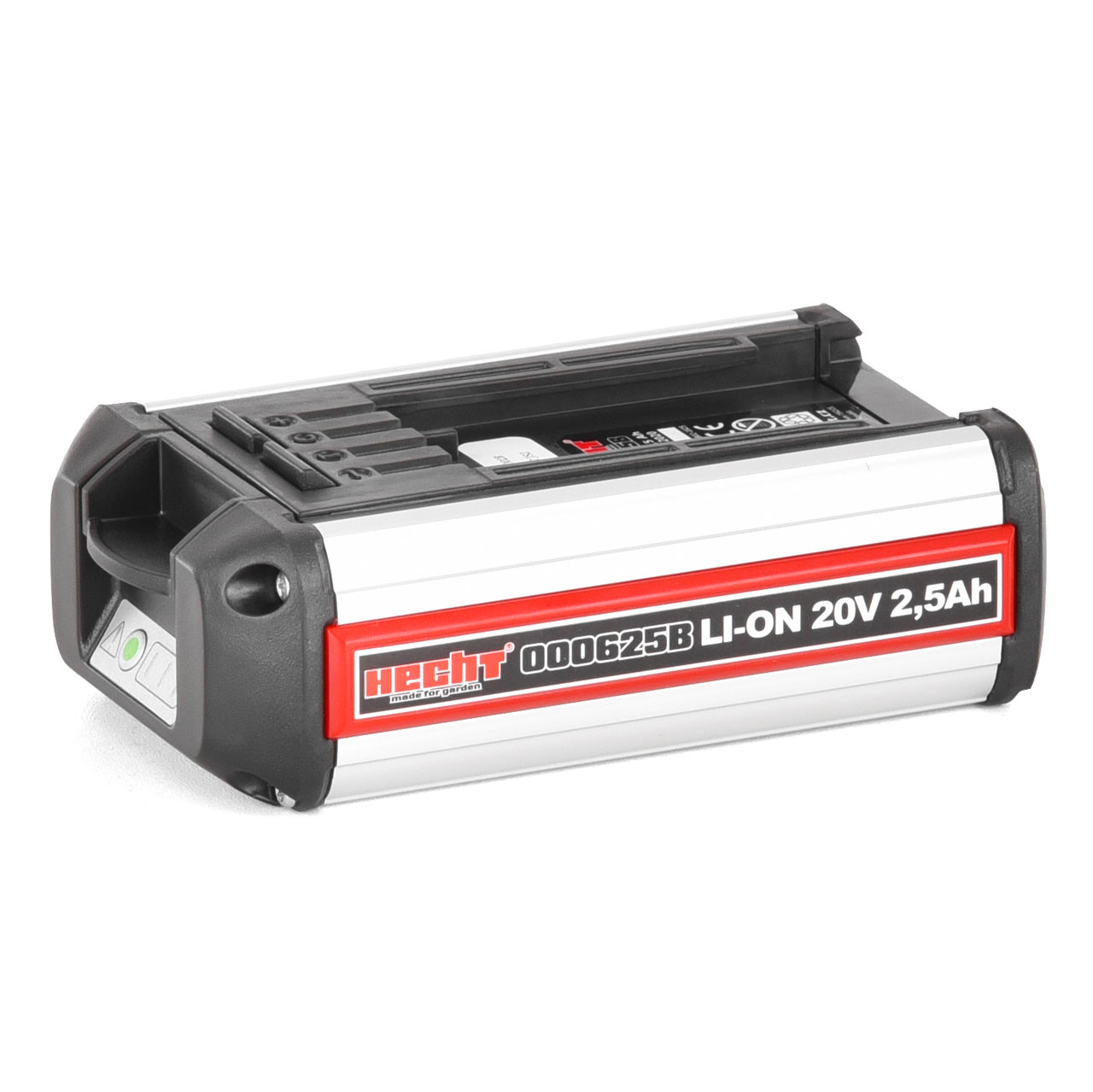 Batteri - Accu Program 6020 Batteri - Accu Program 6020