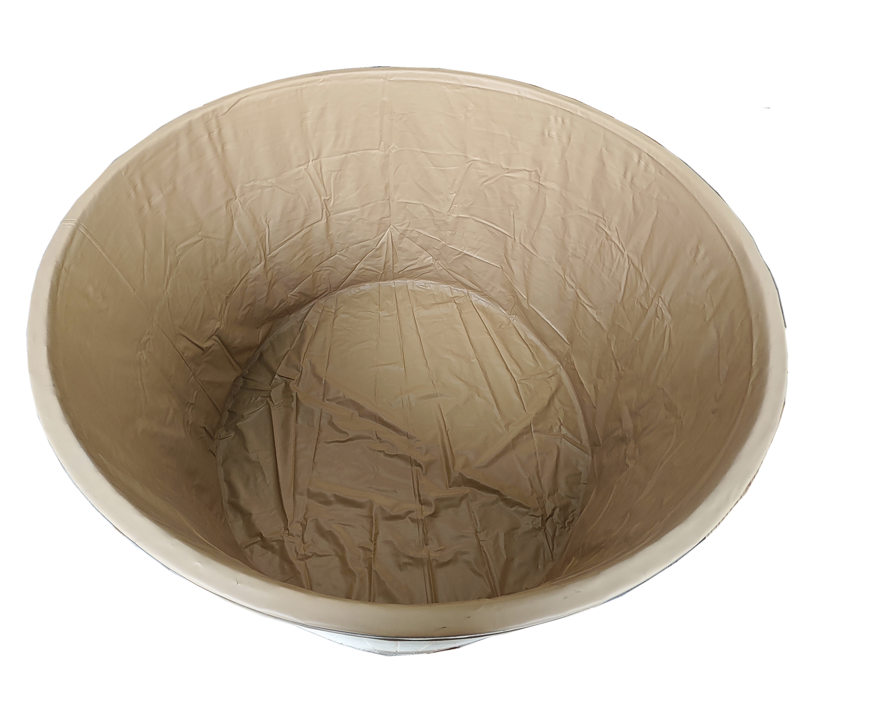 Badtunna för 4-6 personer med elduppvärmning - Ø180 cm Badtunna för 4-6 personer med elduppvärmning - Ø180 cm