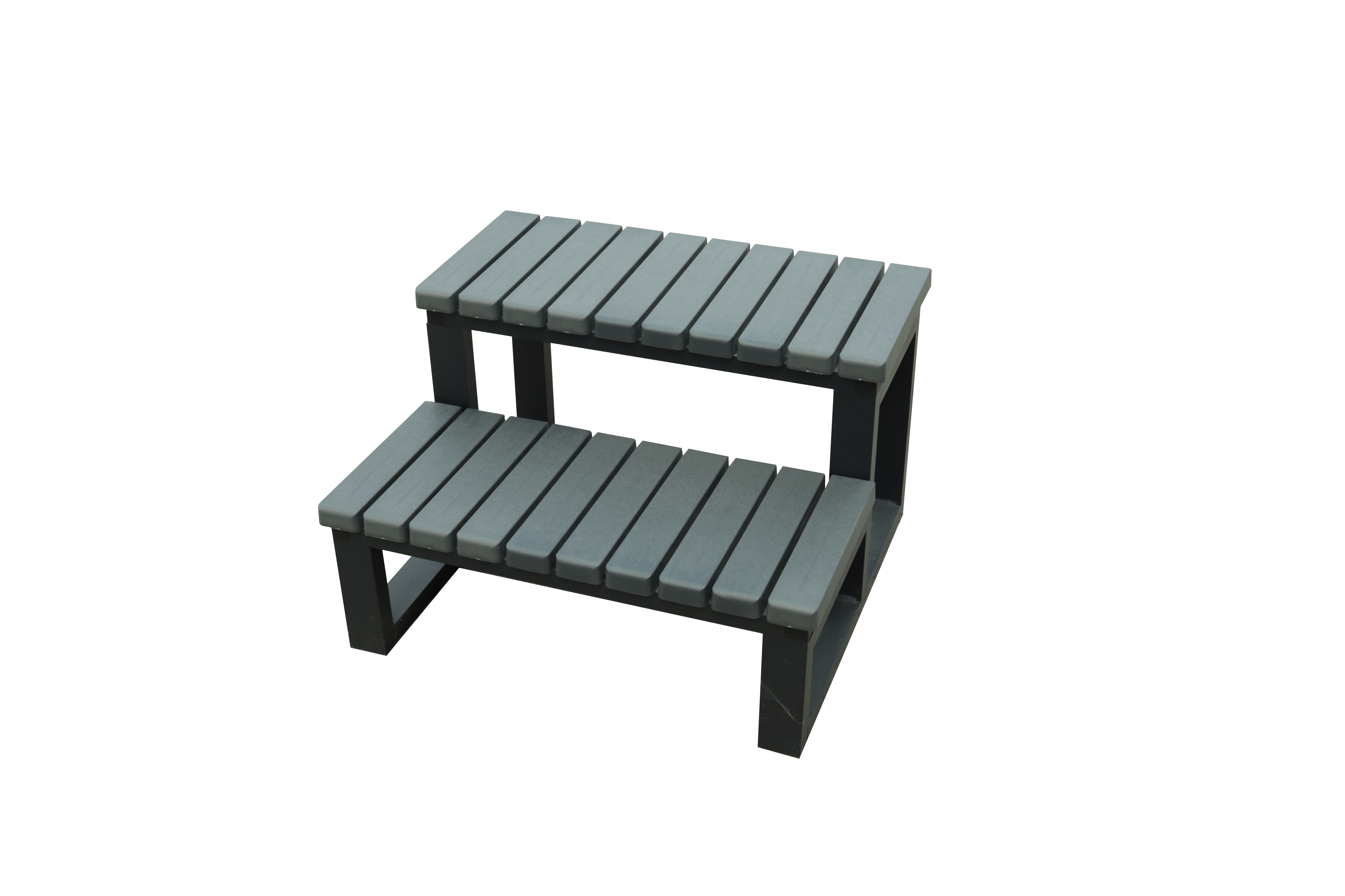 Spabad Nepton - 5 siddepladser (200×200 cm) Spabad Nepton - 5 siddepladser (200×200 cm)