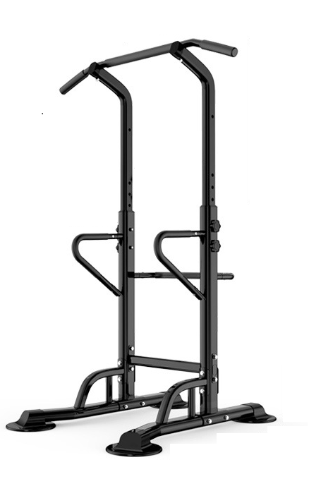 Fitness Station � Pull up & dip-st�llning