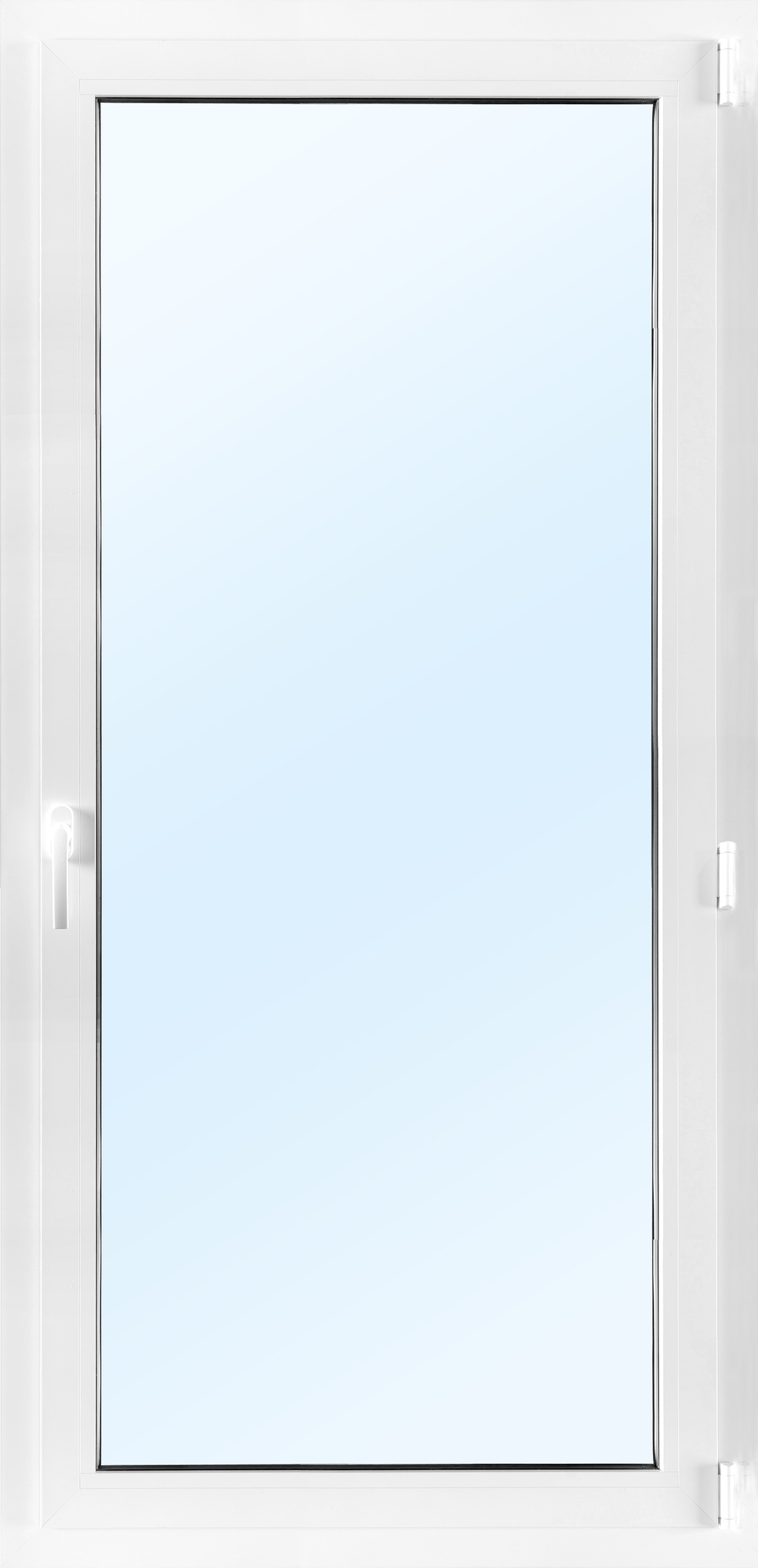 Fönsterdörr - enkeldörr Fönsterdörr - enkeldörr