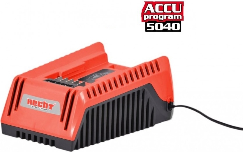 Batteriladdare - Accu Program 5040 Batteriladdare - Accu Program 5040