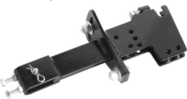 Fste fr montering av tillbehr - Fr jordfrsar