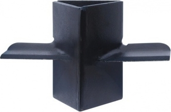 Fyrvägskil för Elektrisk vedklyv Fyrvägskil för Elektrisk vedklyv