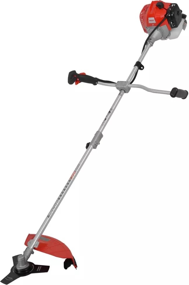 grästrimmer / röjsåg med justerbart skaft - 43 cc grästrimmer / röjsåg med justerbart skaft - 43 cc