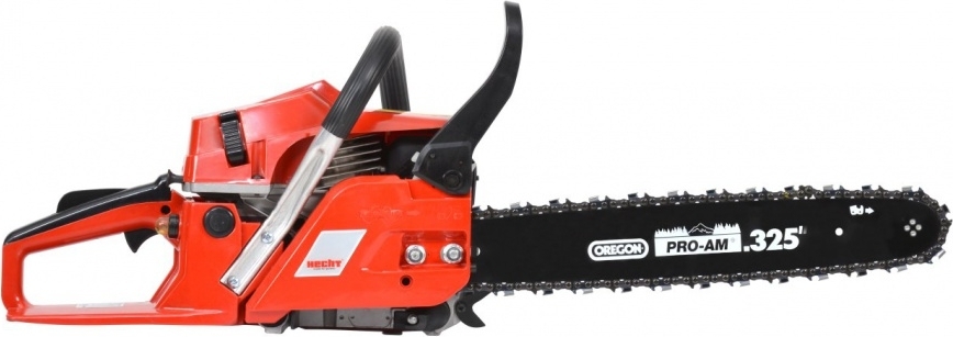 Bensindriven motorsg med 39cm svrd - 45cc