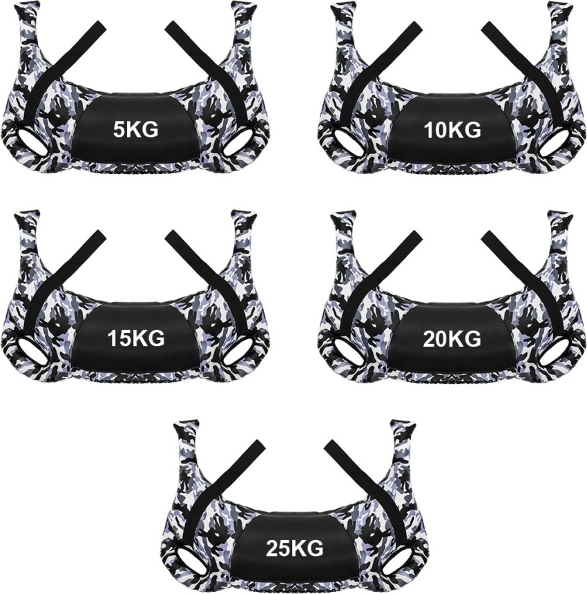 Bulgarian bag - Flera vikter Bulgarian bag - Flera vikter