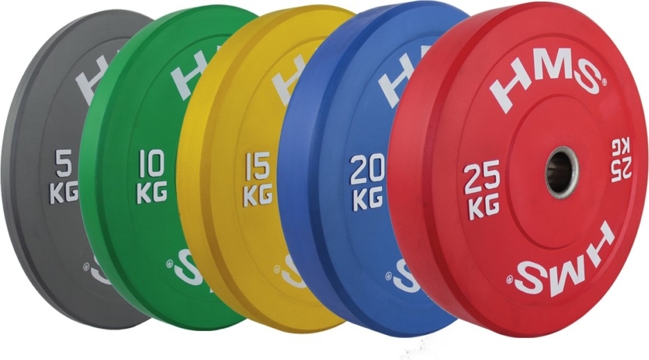 Viktskivor - 25 kg Viktskivor - 25 kg