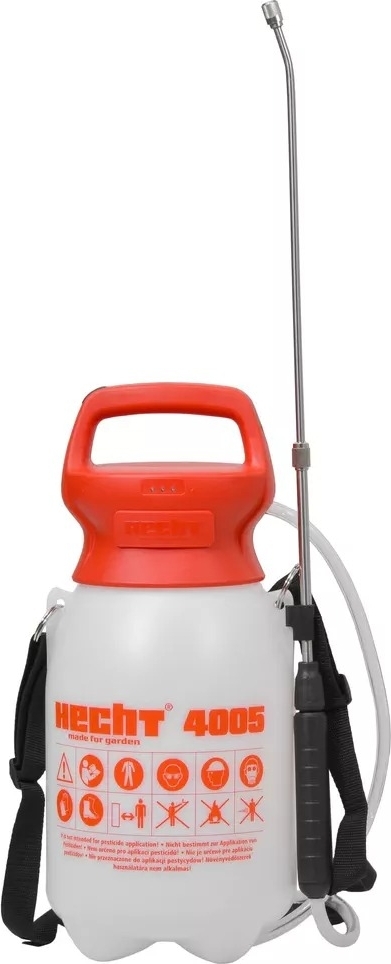 Batteridriven tryckspruta - 5.0L Batteridriven tryckspruta - 5.0L