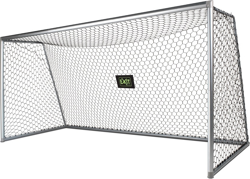 Scala - Fotbollsmål 7-manna (500 x 200 cm) Scala - Fotbollsmål 7-manna (500 x 200 cm)