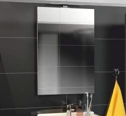 Badrumsspegel Roxsie - 50 cm Badrumsspegel Roxsie - 50 cm