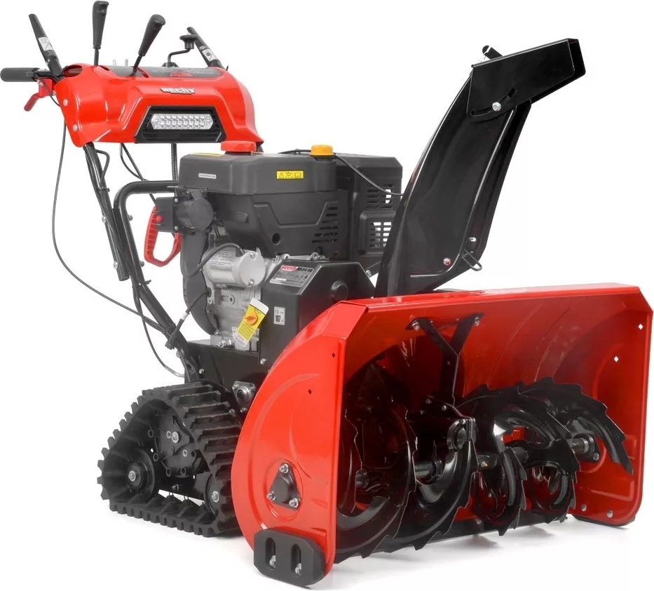 Snslunga - Banddriven Tvstegs 252cc