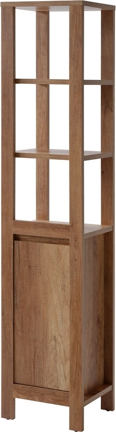 Sidoskåp Classic Oak 40 cm - Ekimitation Sidoskåp Classic Oak 40 cm - Ekimitation