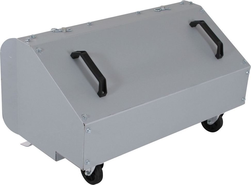 Uppsamlare till kombimaskin Uppsamlare till kombimaskin