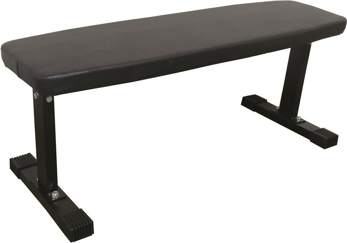 Träningsbänk Robert - 107x38x45 cm Träningsbänk Robert - 107x38x45 cm