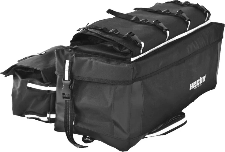 ATV-väska Hecht - Svart ATV-väska Hecht - Svart