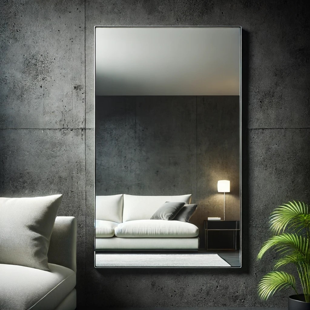 Spegel Viva - 70 cm Spegel Viva - 70 cm