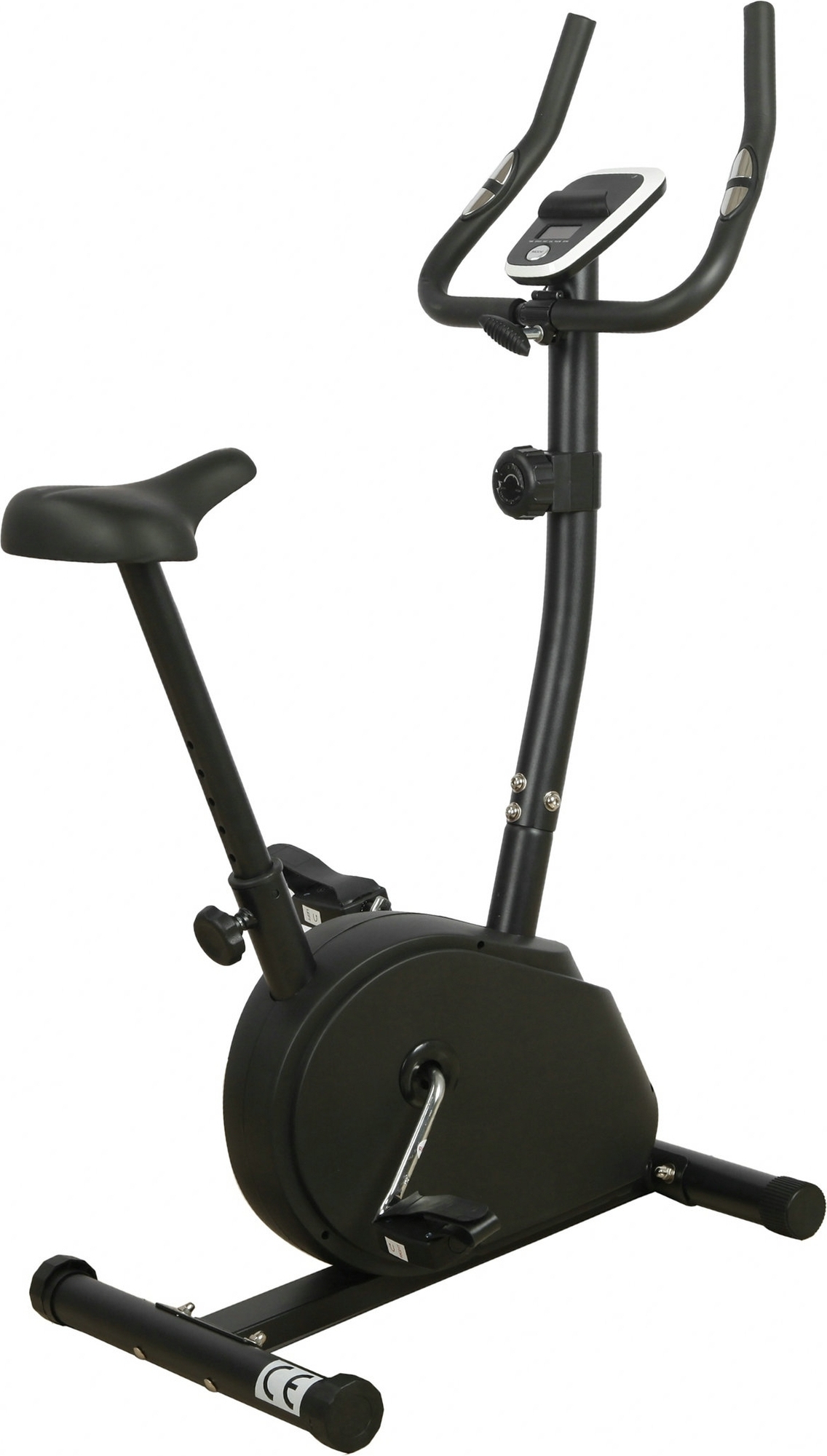 Träningscykel Magnus - Effektiv konditionsträning Träningscykel Magnus - Effektiv konditionsträning