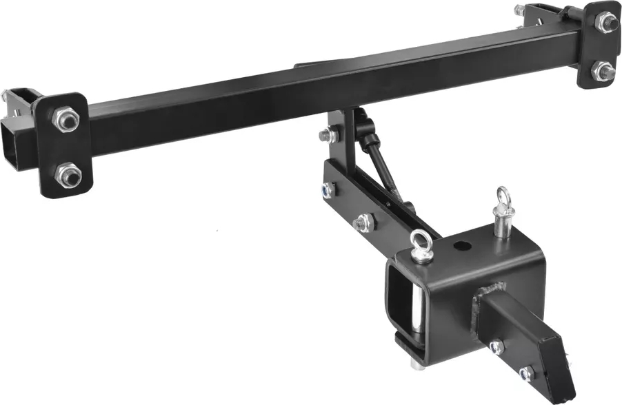 Fäste för tillbehör till Hecht Jordfräsar Fäste för tillbehör till Hecht Jordfräsar