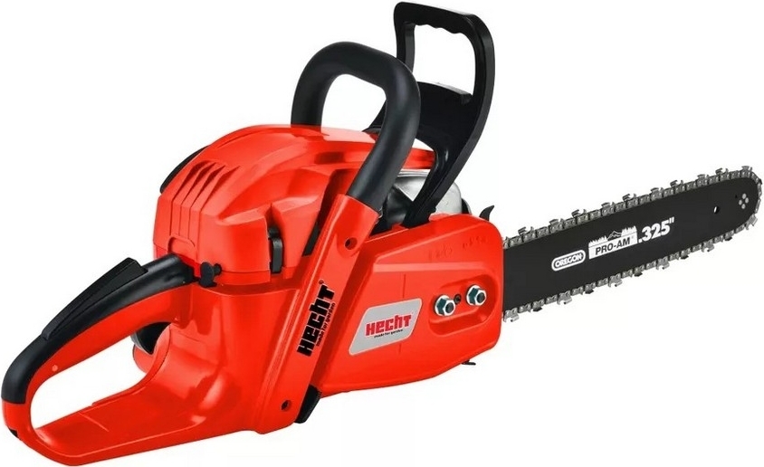 Bensindriven motorsåg - 39 cm svärd - 58 cc Bensindriven motorsåg - 39 cm svärd - 58 cc