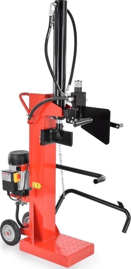 Vertikal vedklyv - 3000W Vertikal vedklyv - 3000W