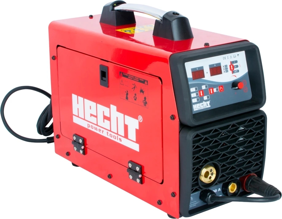 Pinnsvets MIG / MAG / MMA - 20-200A