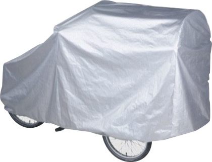 verdrag till ldcykel