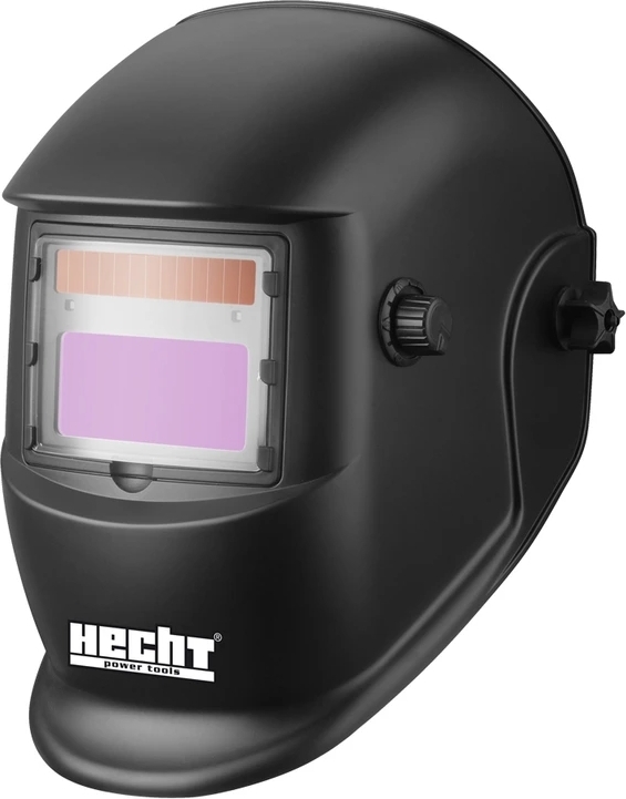 Svetshjlm 13DIN - 92 x 42 mm