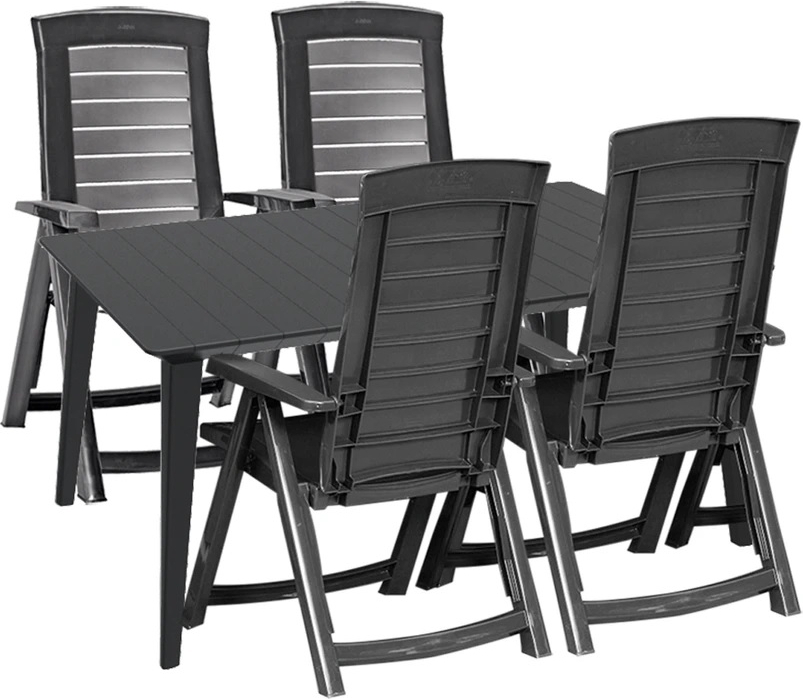 Karlshamn - Matgrupp i grått Karlshamn - Matgrupp i grått